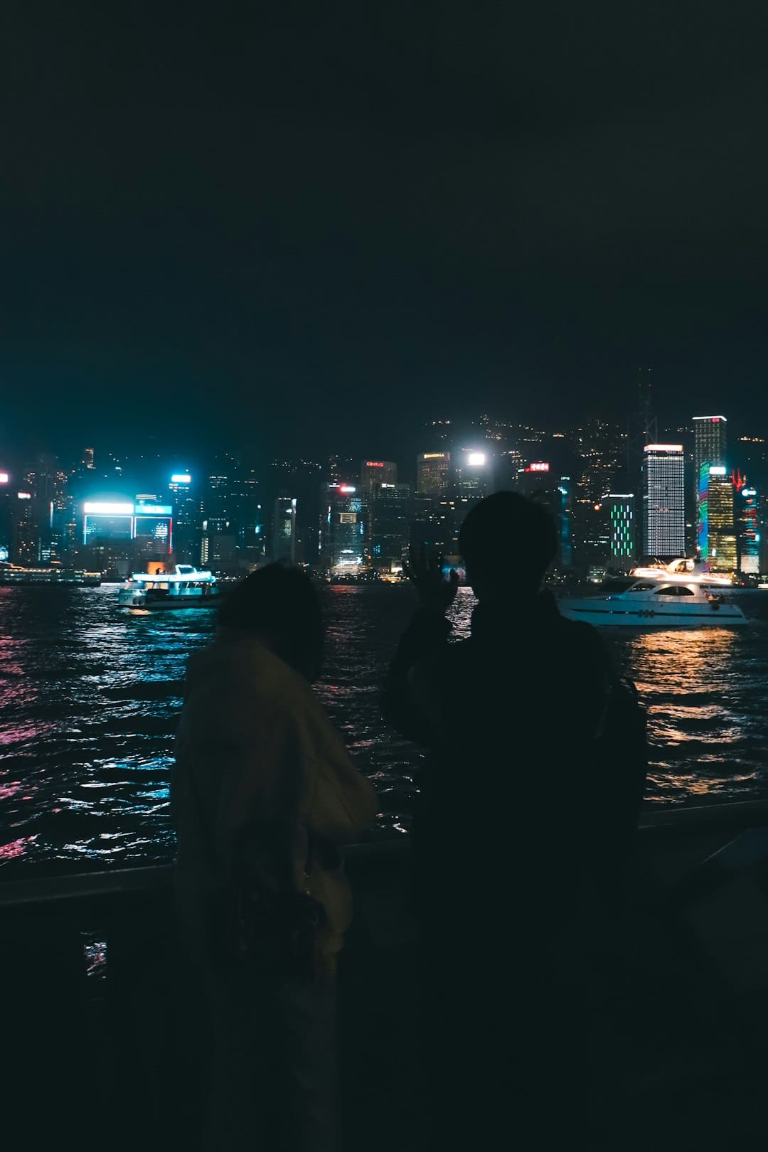 捕风追影 悬疑与人道的深度讨论